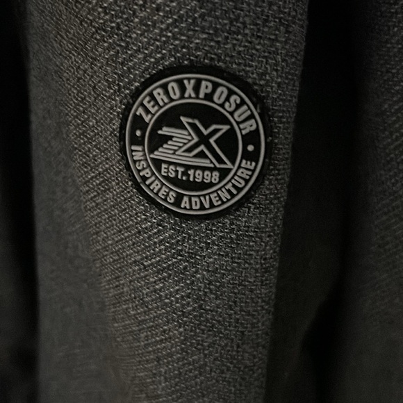 Boys coat - Picture 4 of 11